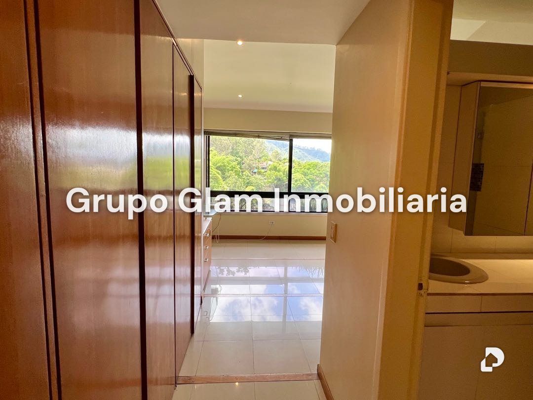 Apartamento en Sebucan, Caracas – 45