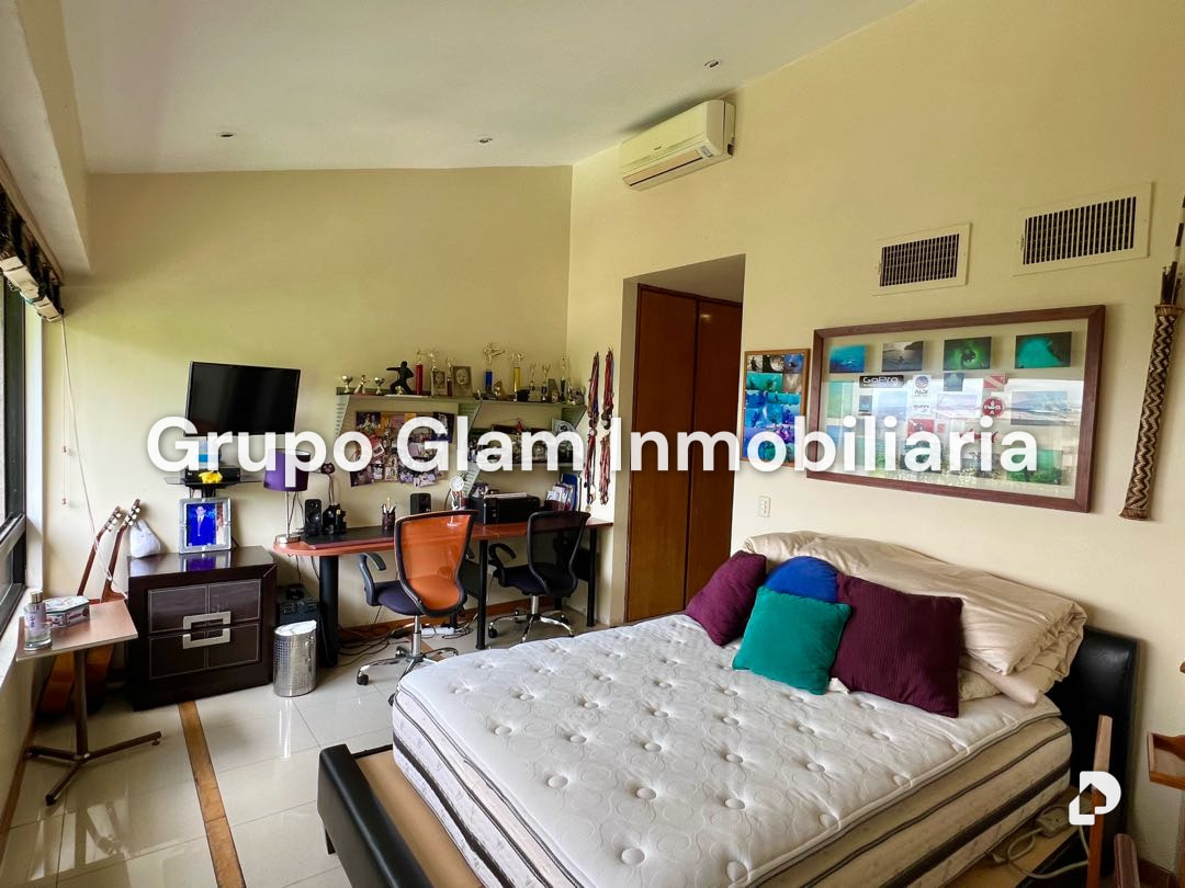 Apartamento en Sebucan, Caracas – 42