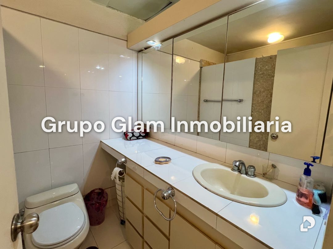 Apartamento en Sebucan, Caracas – 38