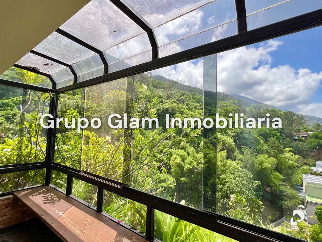 Apartamento en Sebucan, Caracas – 14