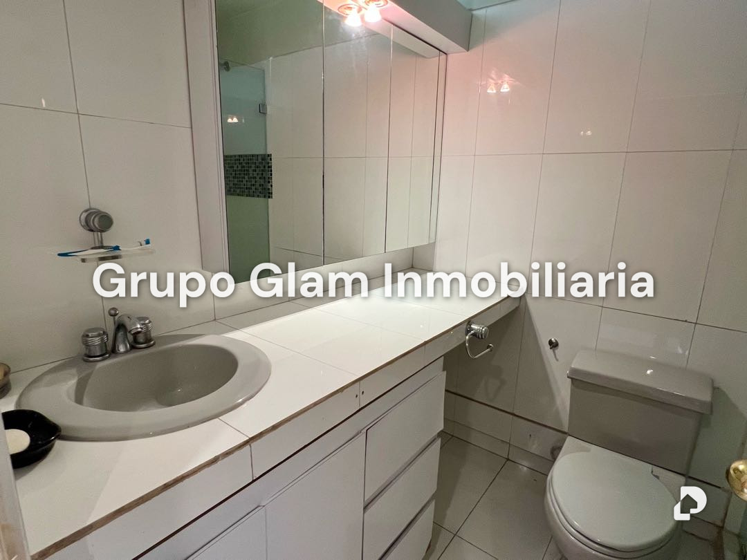 Apartamento en Sebucan, Caracas – 48