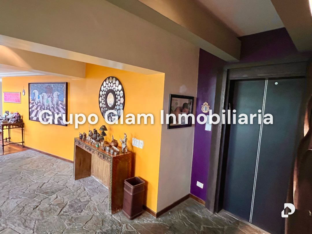 Apartamento en Sebucan, Caracas – 2
