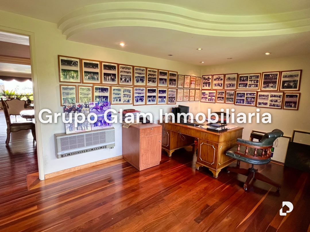 Apartamento en Sebucan, Caracas – 16