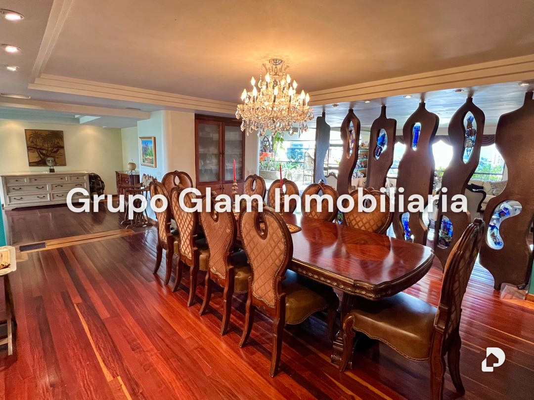 Apartamento en Sebucan, Caracas – 11