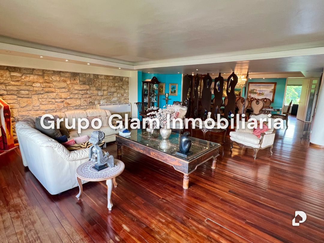 Apartamento en Sebucan, Caracas – 9