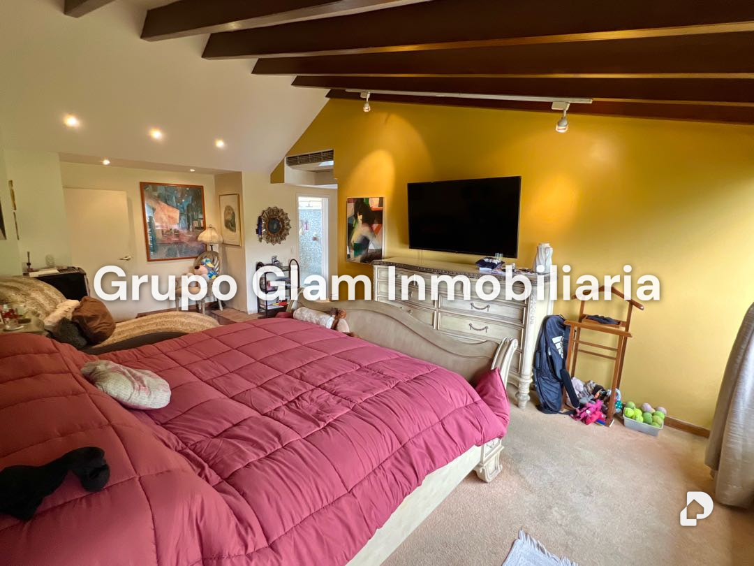 Apartamento en Sebucan, Caracas – 29