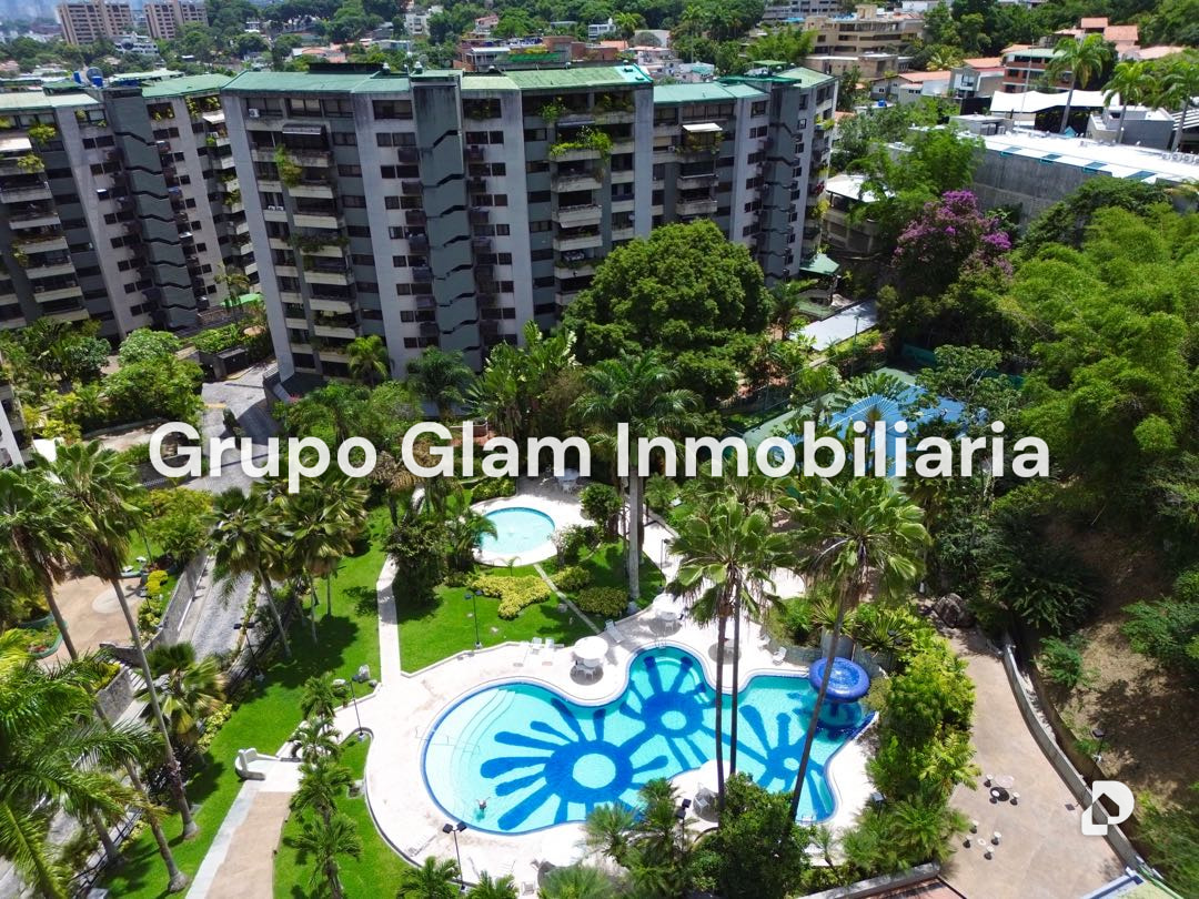 Apartamento en Sebucan, Caracas – 1