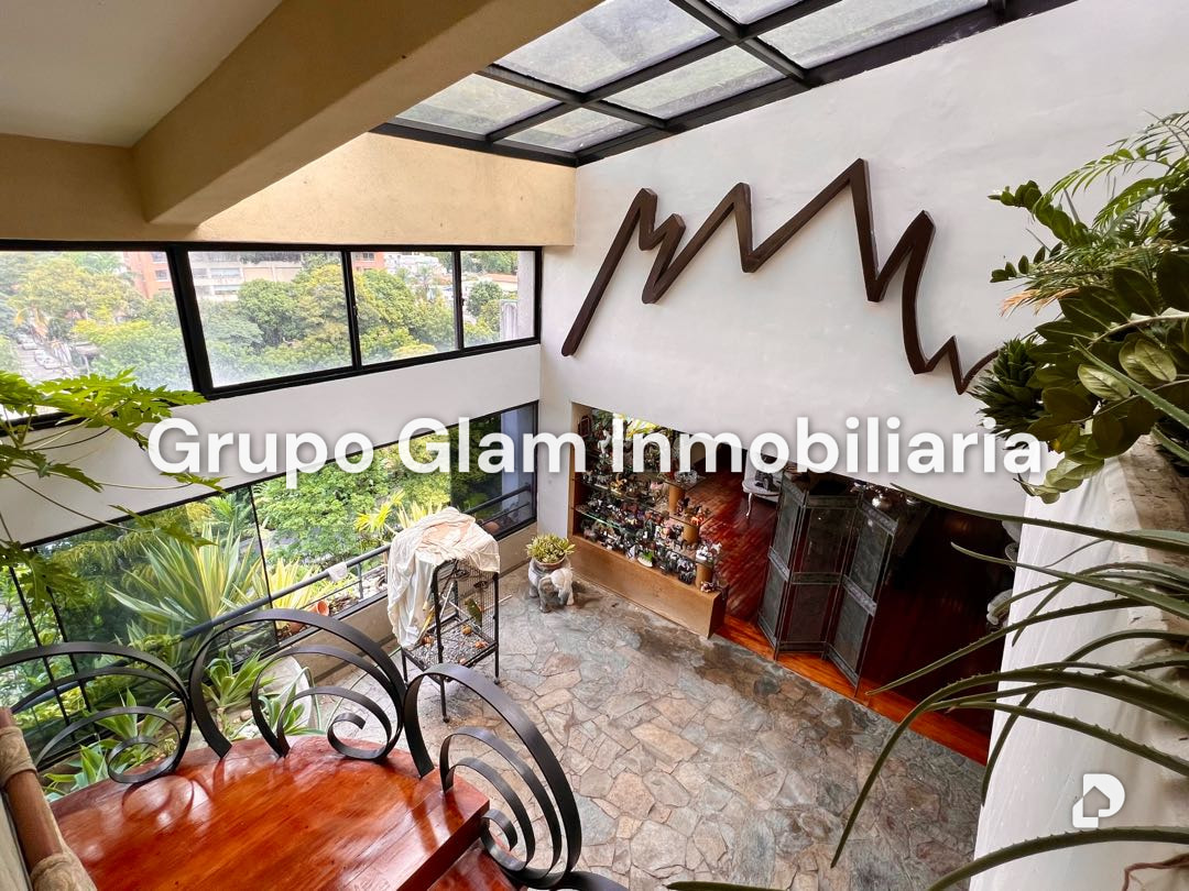 Apartamento en Sebucan, Caracas – 26