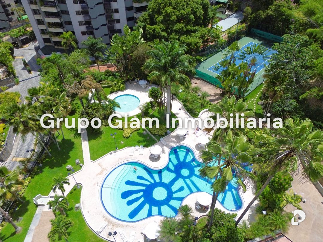 Apartamento en Sebucan, Caracas – 52