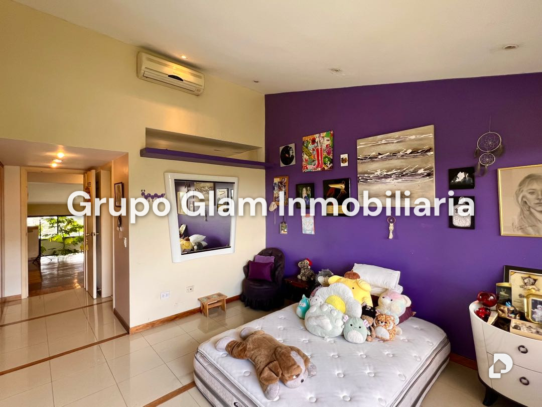 Apartamento en Sebucan, Caracas – 36