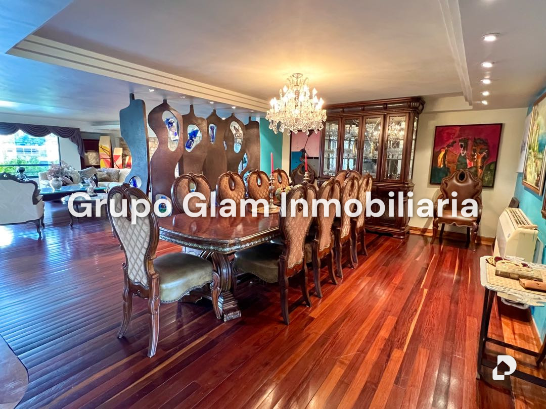 Apartamento en Sebucan, Caracas – 10