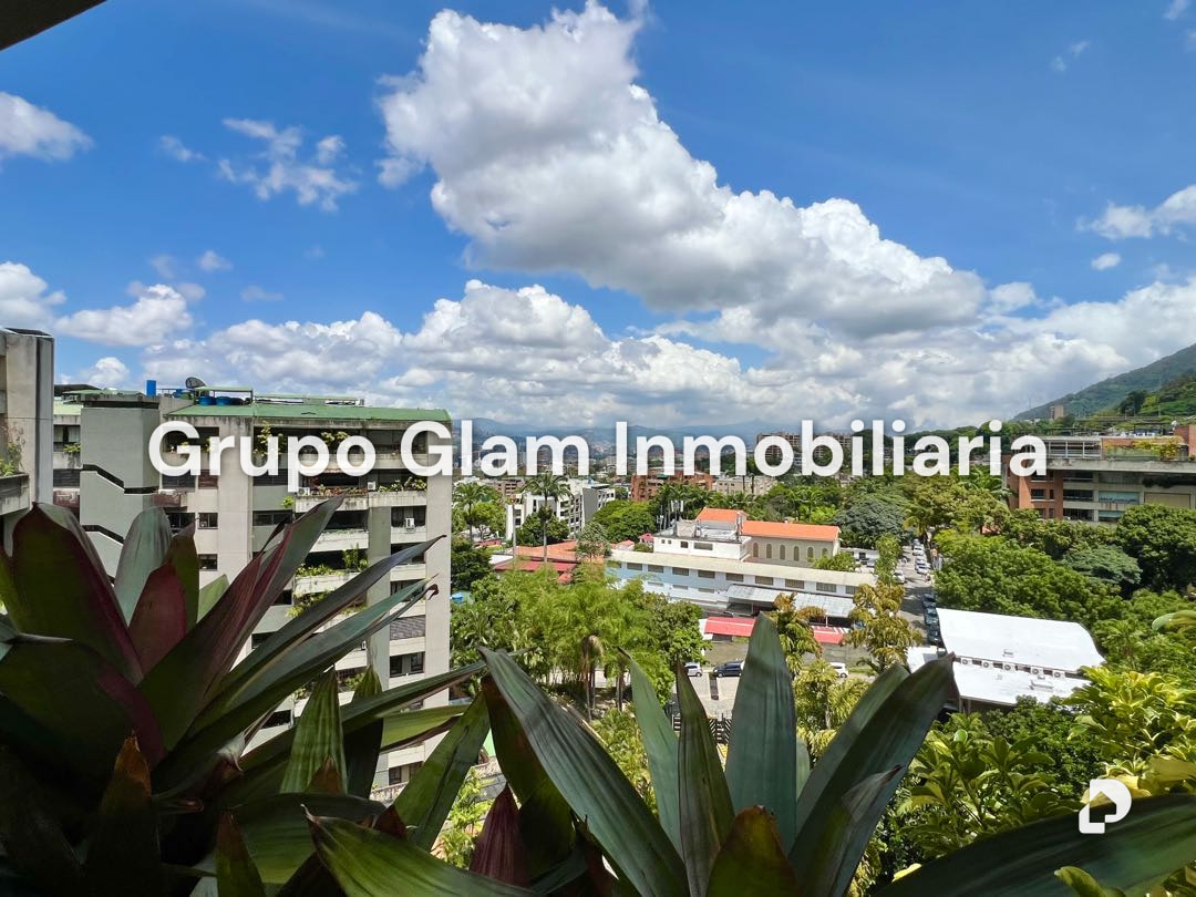 Apartamento en Sebucan, Caracas – 18