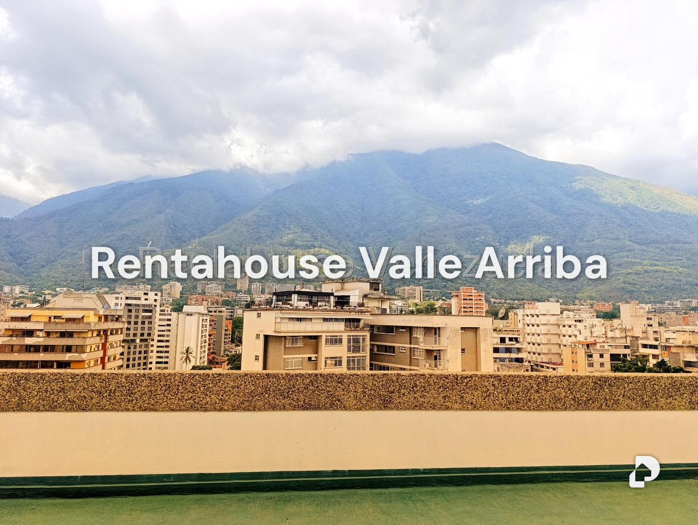 Apartamento en Los Palos Grandes, Caracas – 20