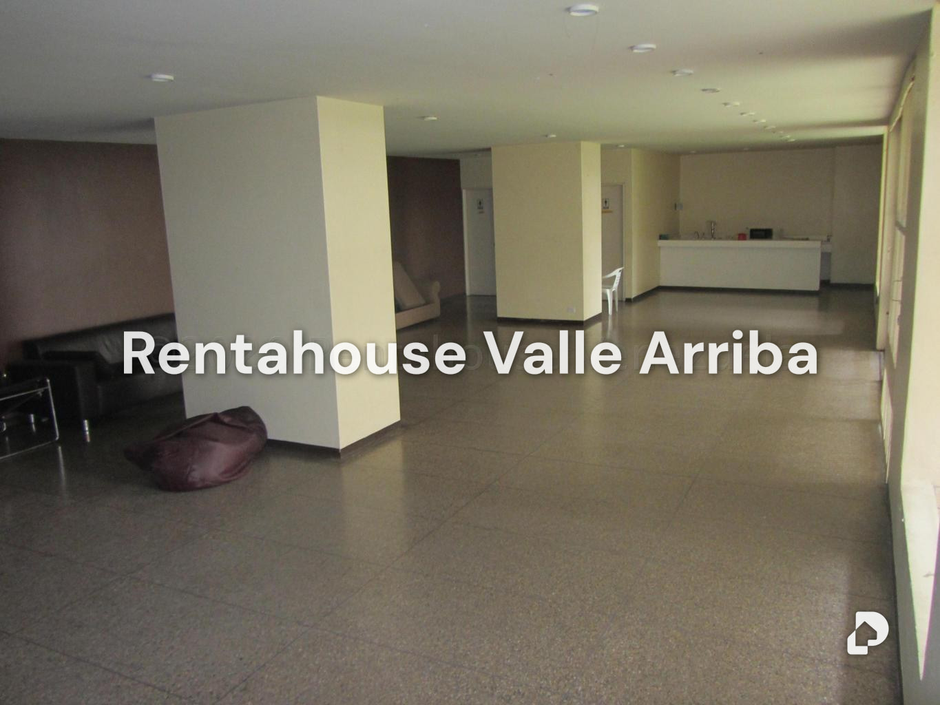 Apartamento en Los Palos Grandes, Caracas – 26