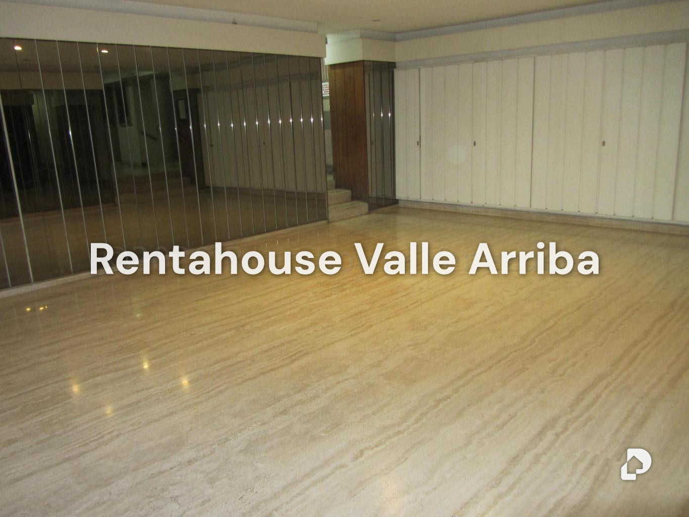 Apartamento en Los Palos Grandes, Caracas – 27