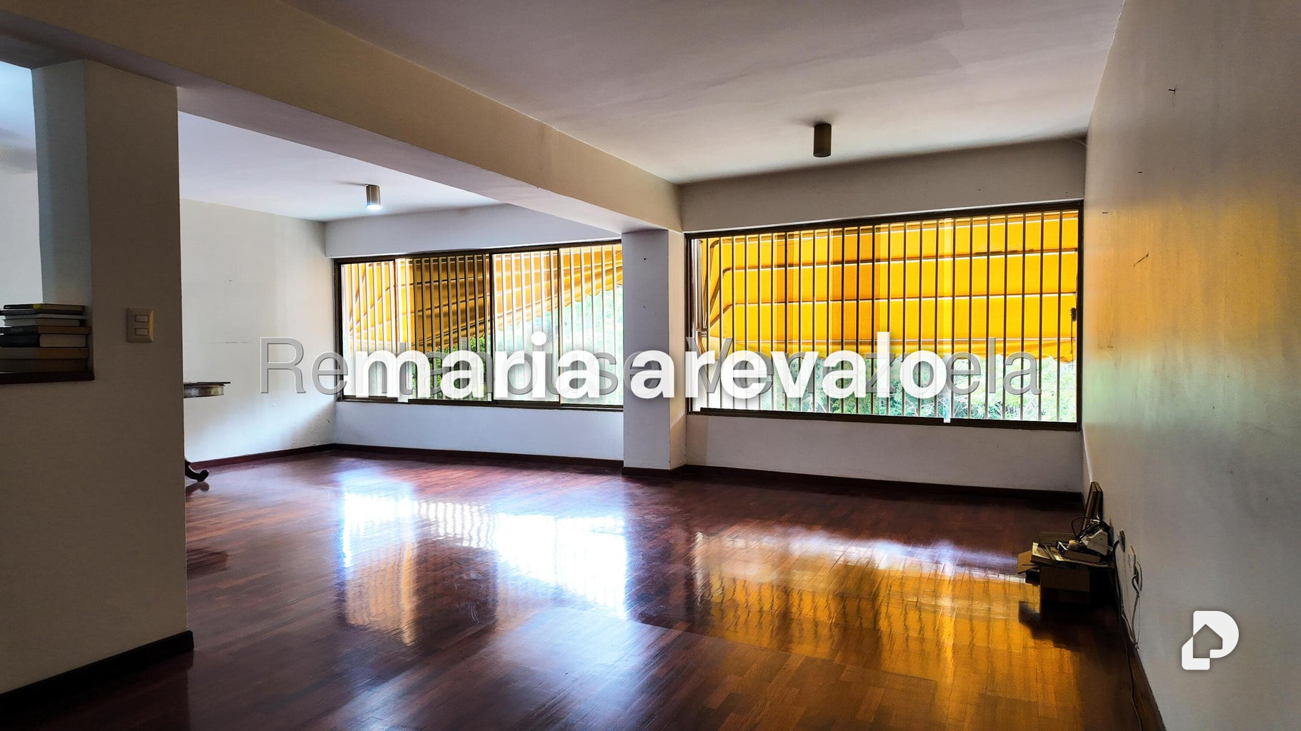 Apartment in El Cafetal, Caracas – 3