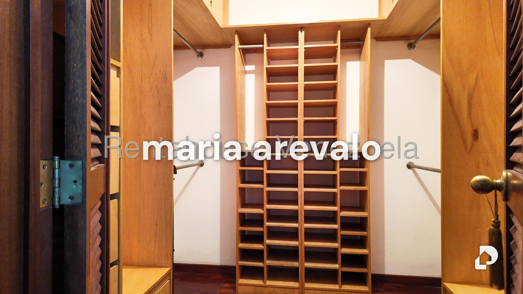Apartment in El Cafetal, Caracas – 11