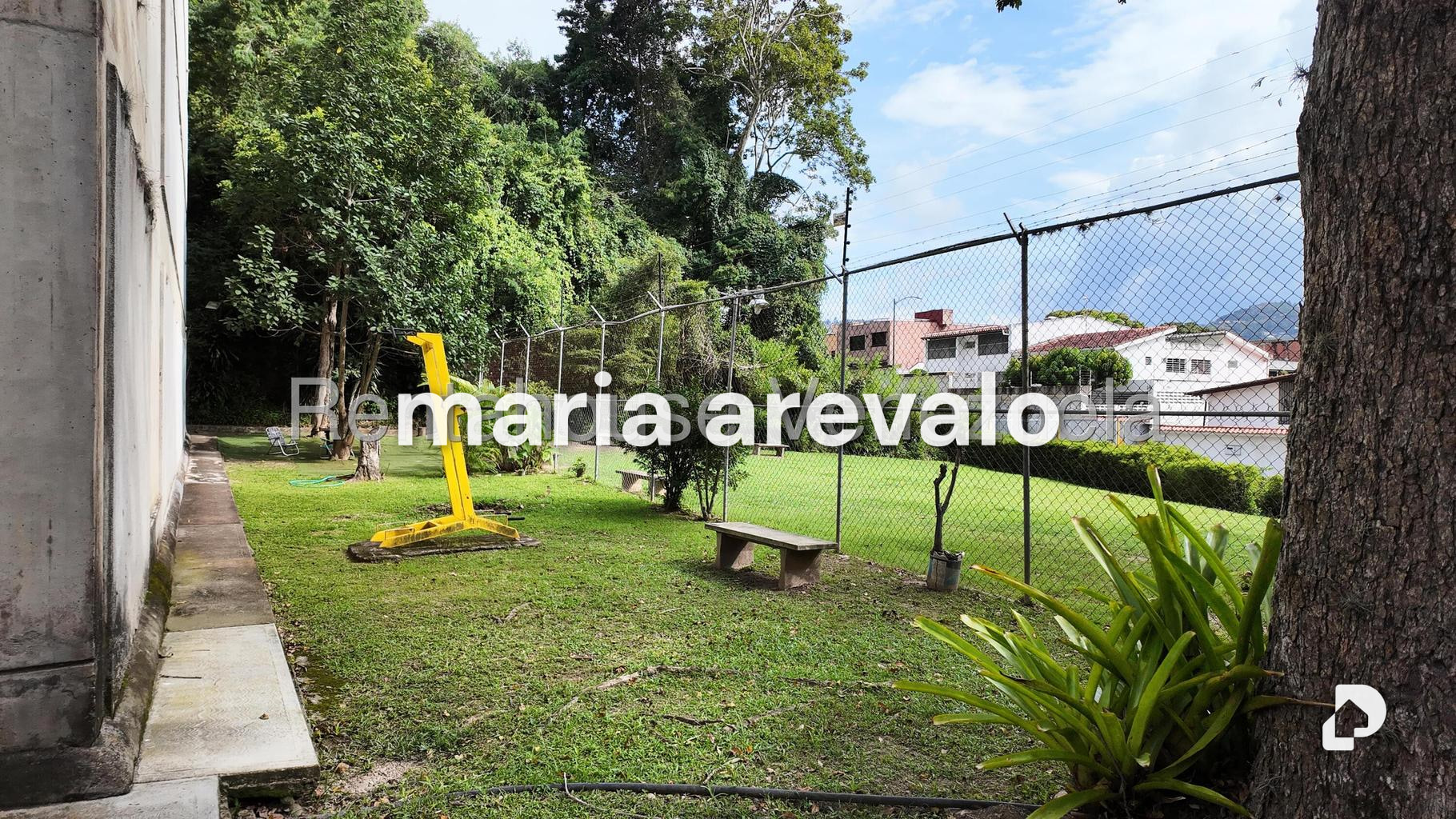 Apartment in El Cafetal, Caracas – 20