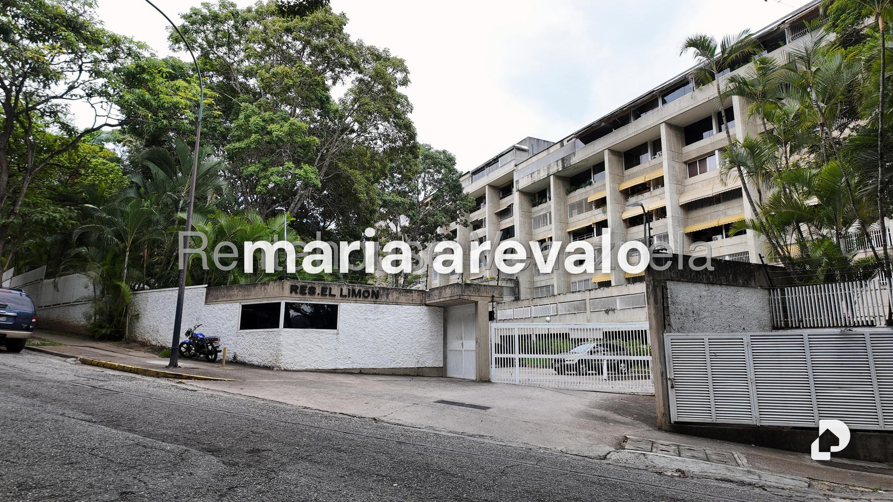 Apartment in El Cafetal, Caracas – 1