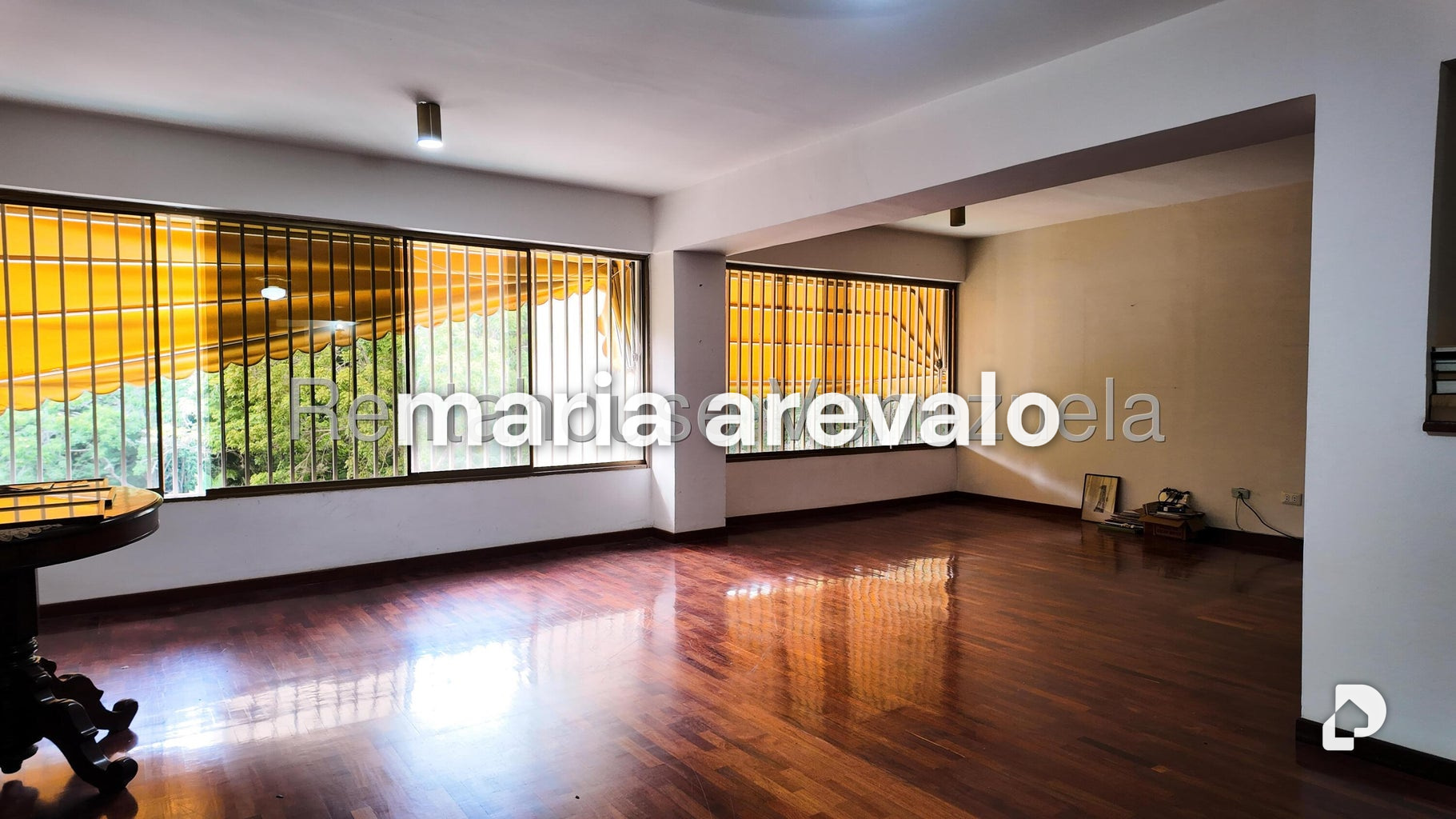 Apartment in El Cafetal, Caracas – 2