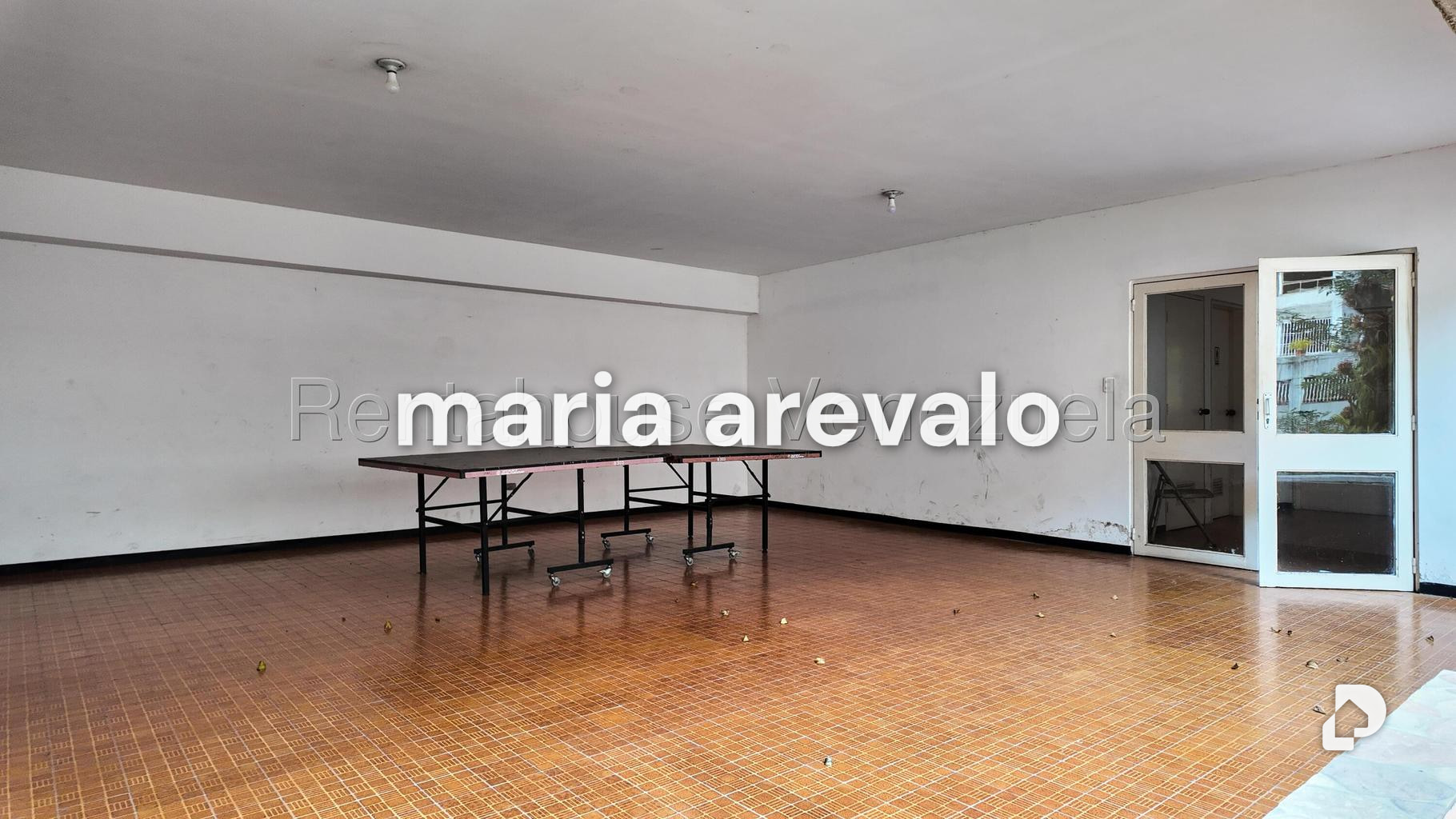 Apartment in El Cafetal, Caracas – 22