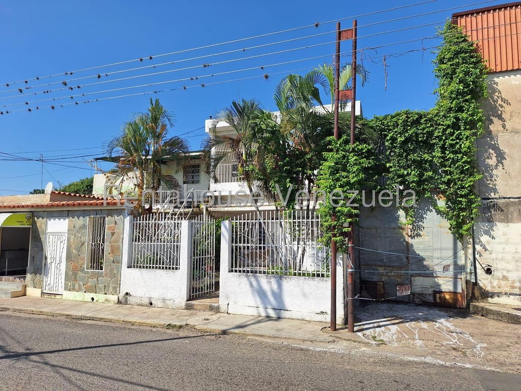 Casa en Centro, Guacara - 1