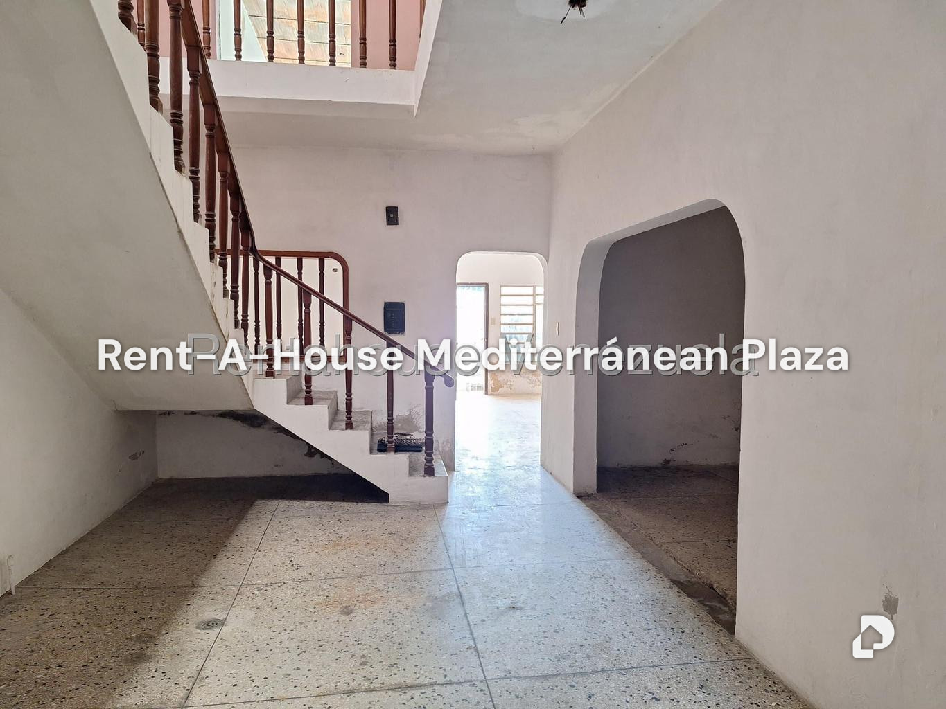 Casa en Centro, Guacara – 2
