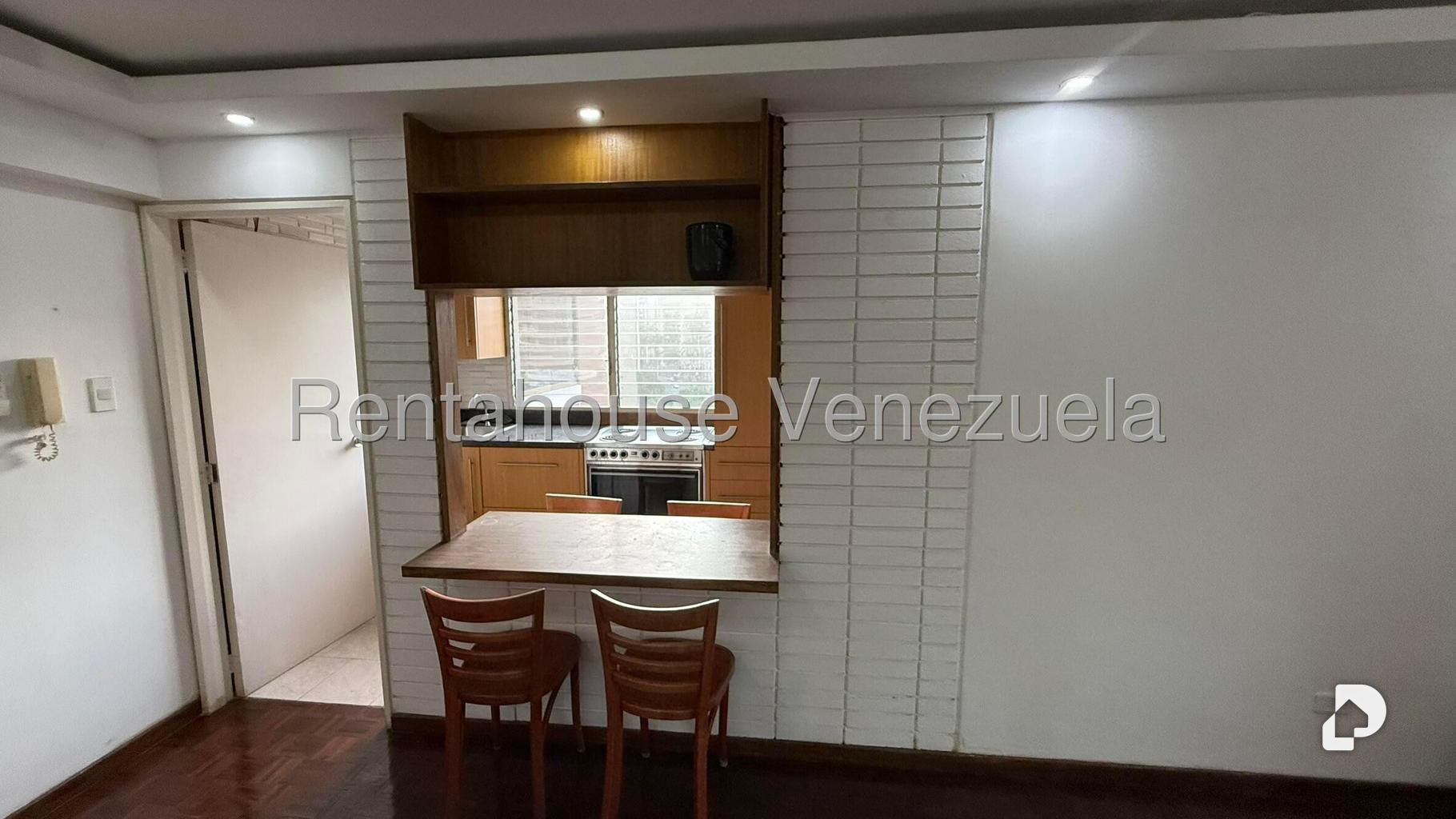 Apartamento en Santa Fe Sur, Caracas – 9