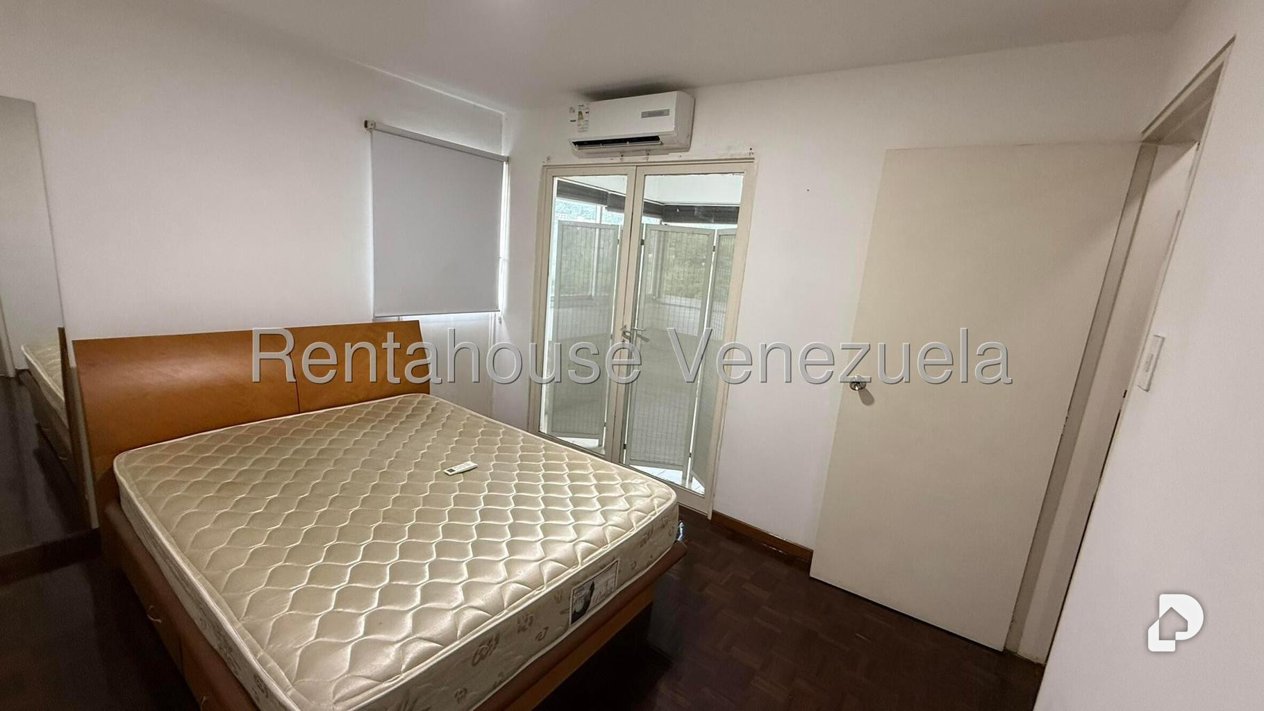 Apartamento en Santa Fe Sur, Caracas – 5