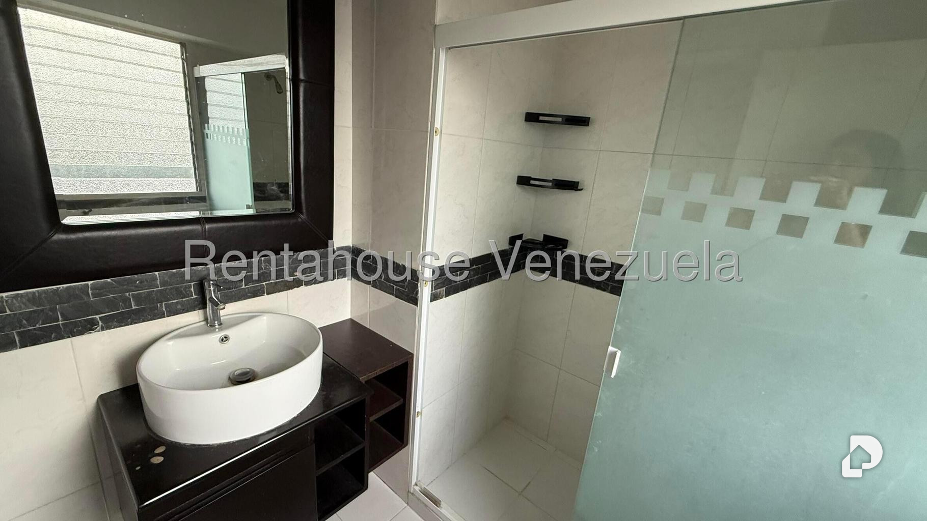 Apartamento en Santa Fe Sur, Caracas – 10