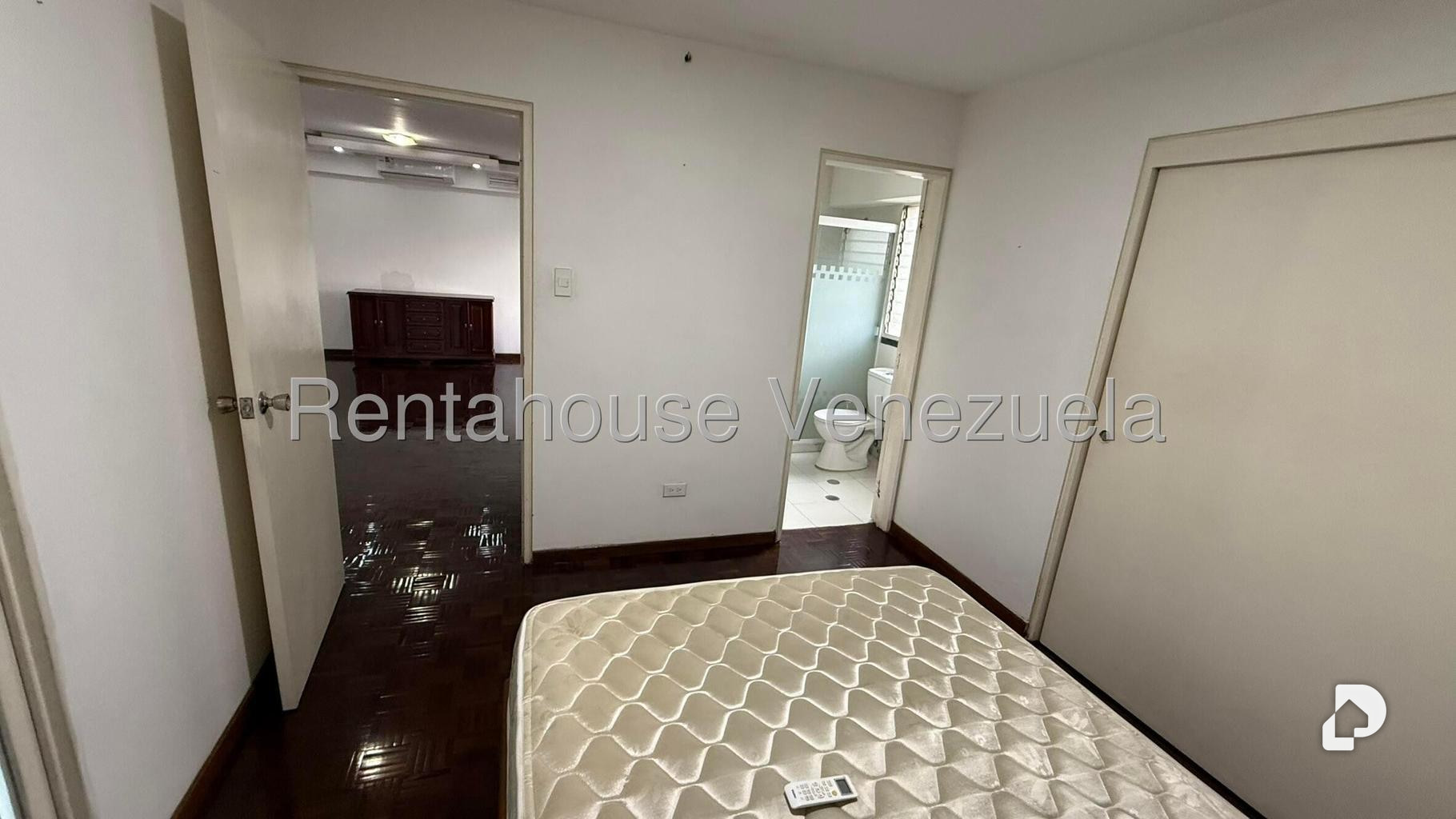 Apartamento en Santa Fe Sur, Caracas – 6