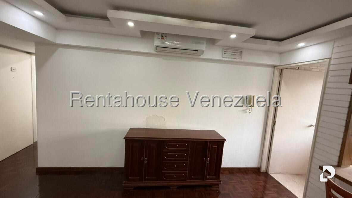 Apartamento en Santa Fe Sur, Caracas – 16