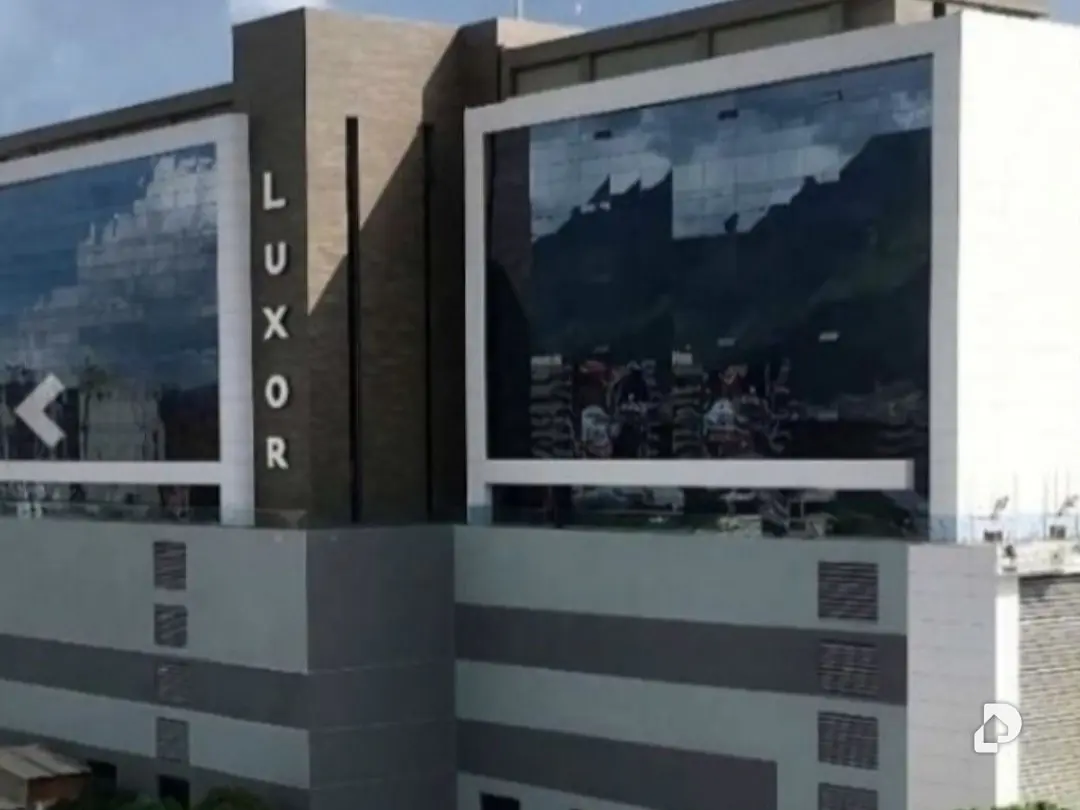 Oficina en Las Mercedes, Caracas – 1