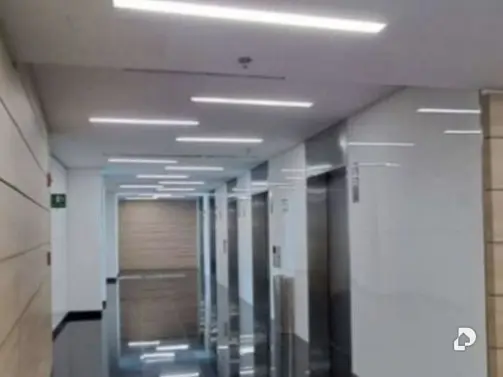 Oficina en Las Mercedes, Caracas – 3