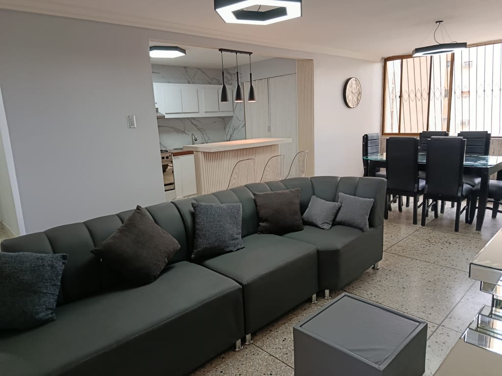 Apartamento en Maracaibo - 1