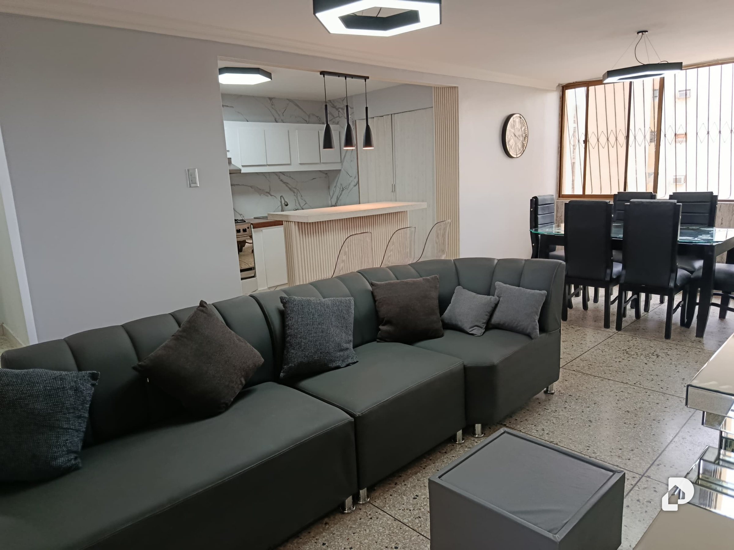 Apartment in La Florida, Maracaibo – 1
