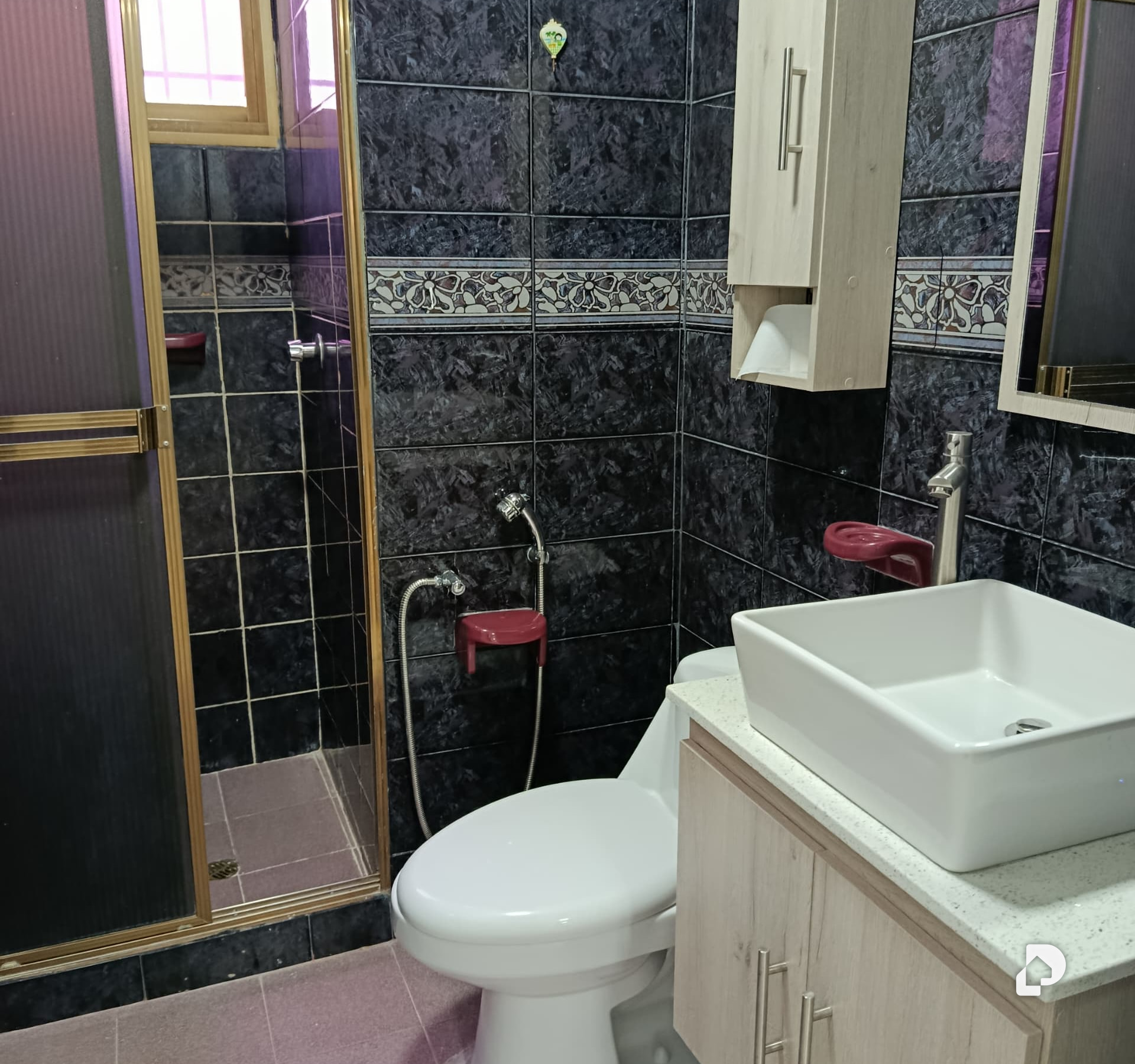 Apartment in La Florida, Maracaibo – 7