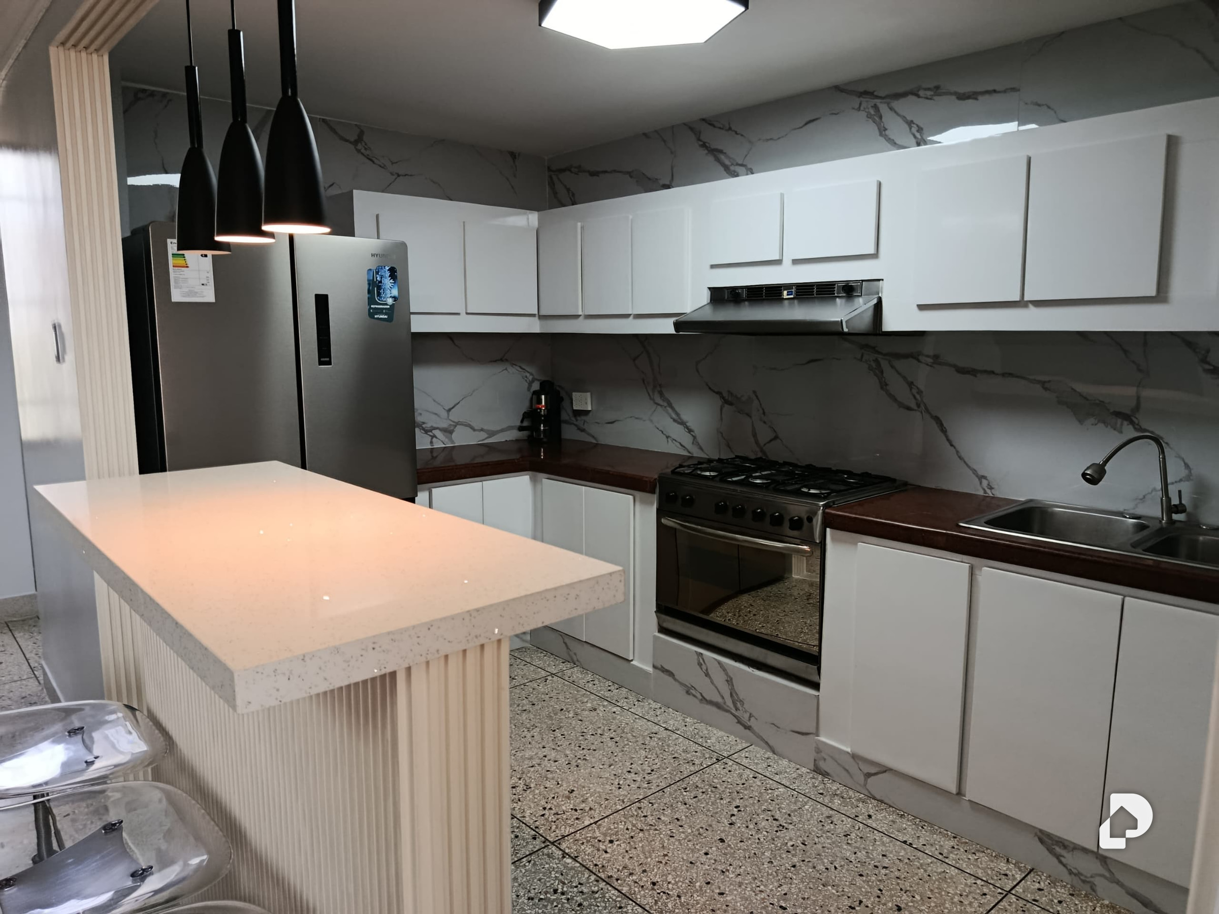 Apartment in La Florida, Maracaibo – 3