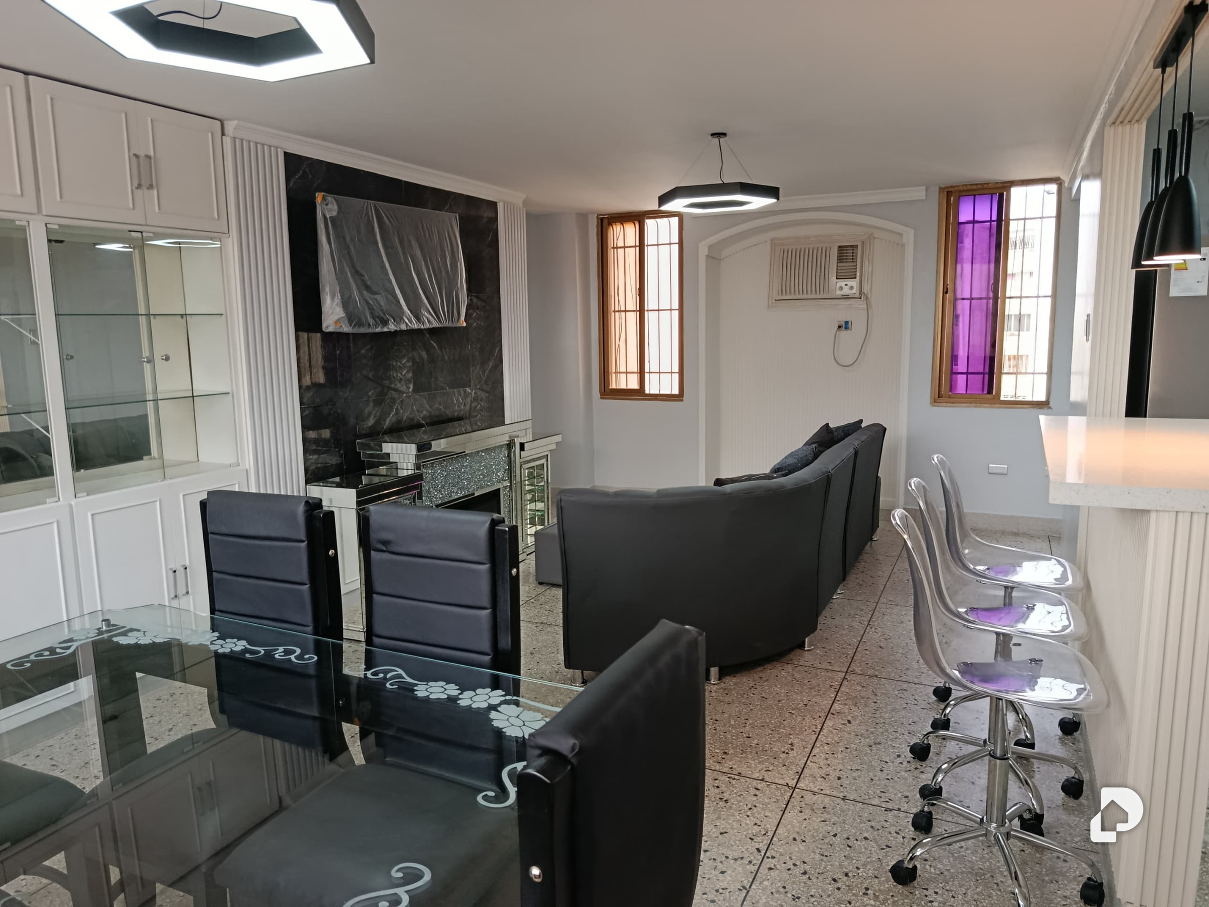 Apartment in La Florida, Maracaibo – 2