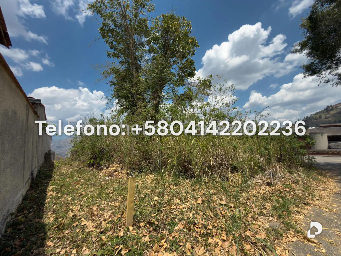 Land in La Lagunita Country Club, Caracas – 13