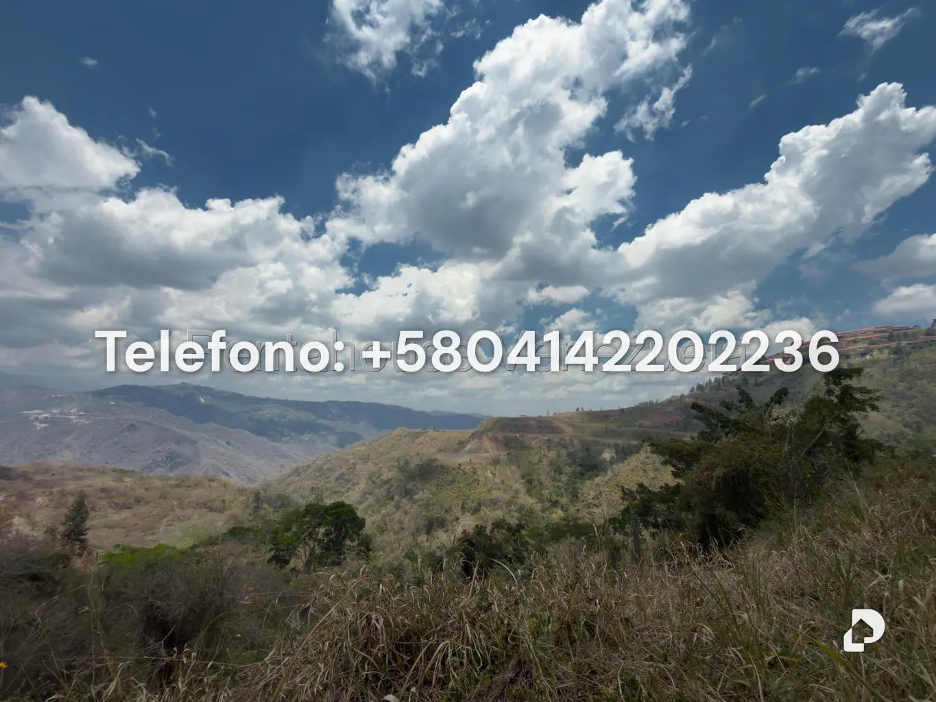 Land in La Lagunita Country Club, Caracas – 3