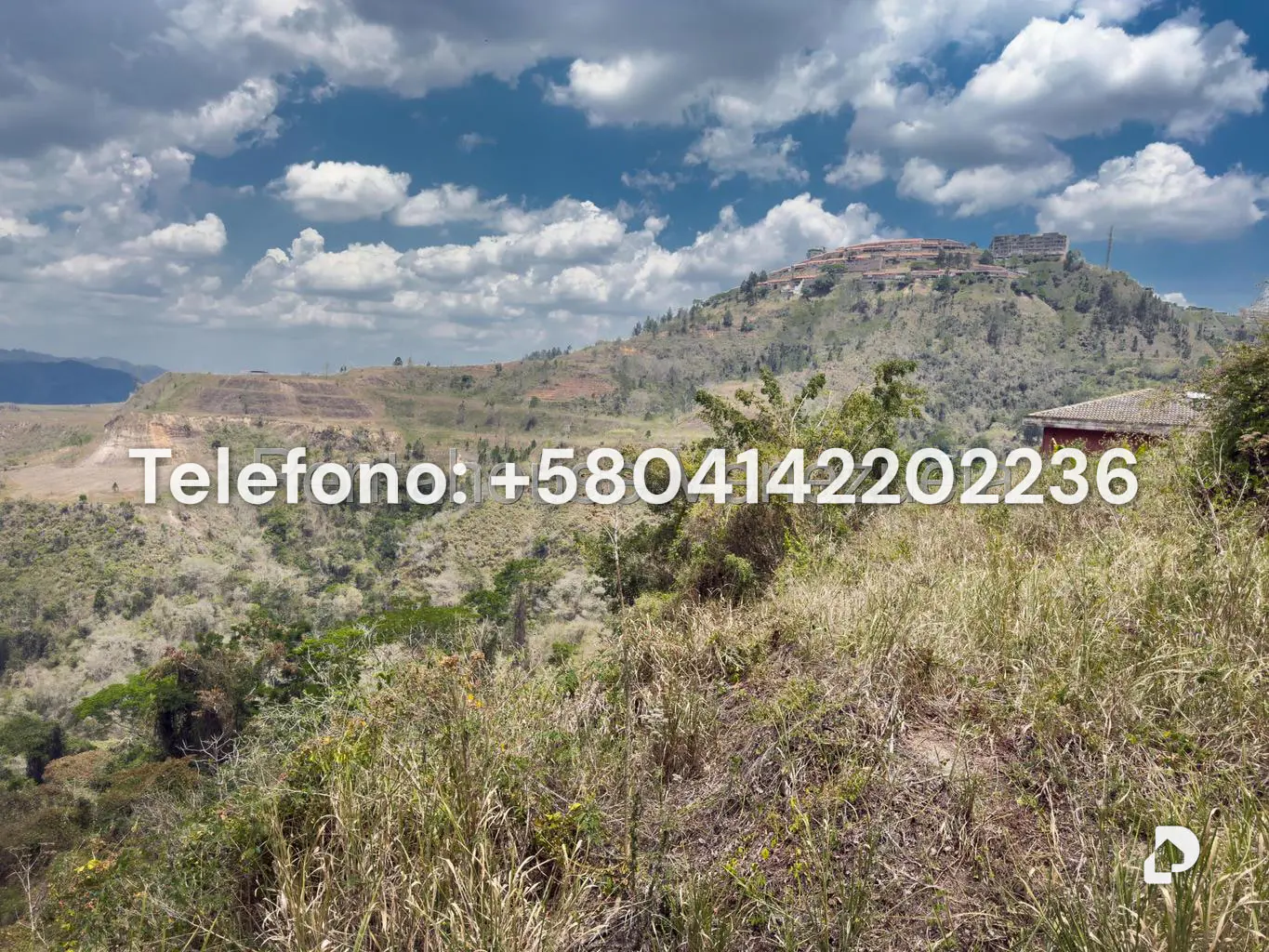 Land in La Lagunita Country Club, Caracas – 10