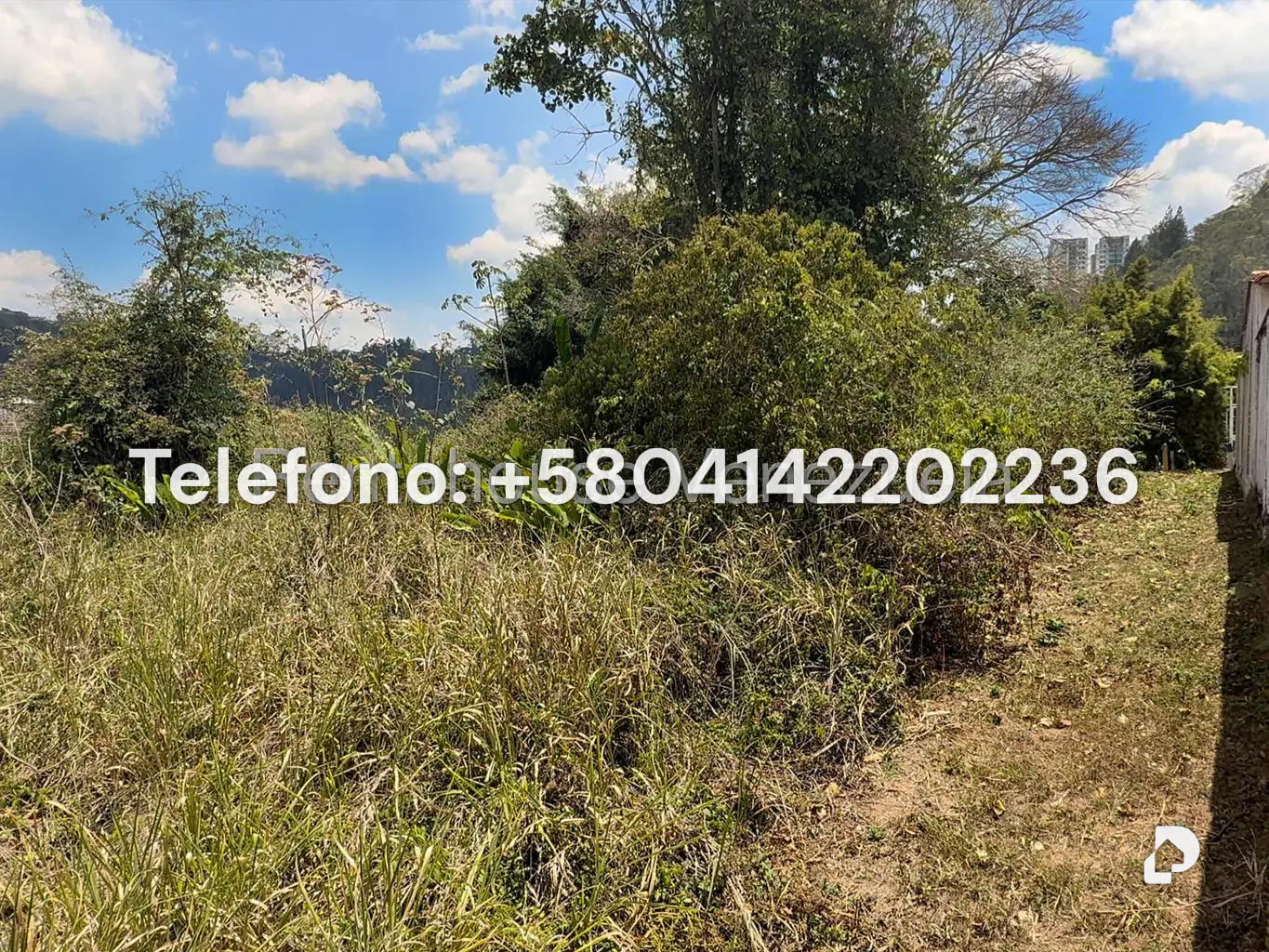 Land in La Lagunita Country Club, Caracas – 16