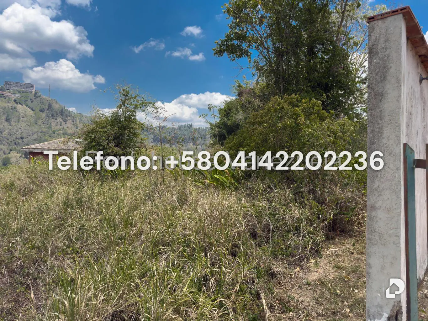 Land in La Lagunita Country Club, Caracas – 4