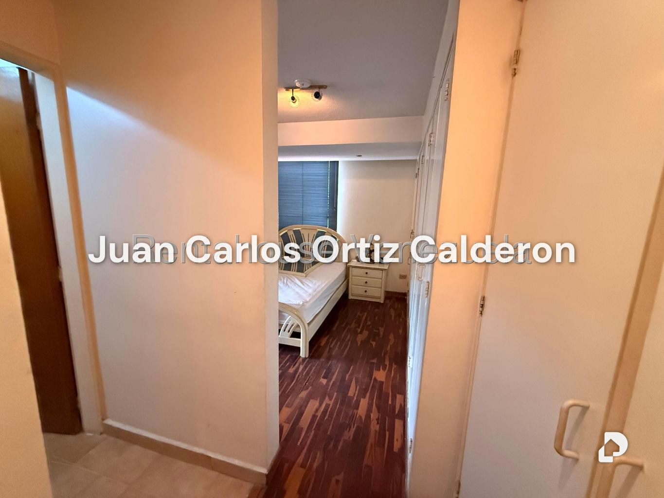 Apartamento en La Campiña, Caracas – 17