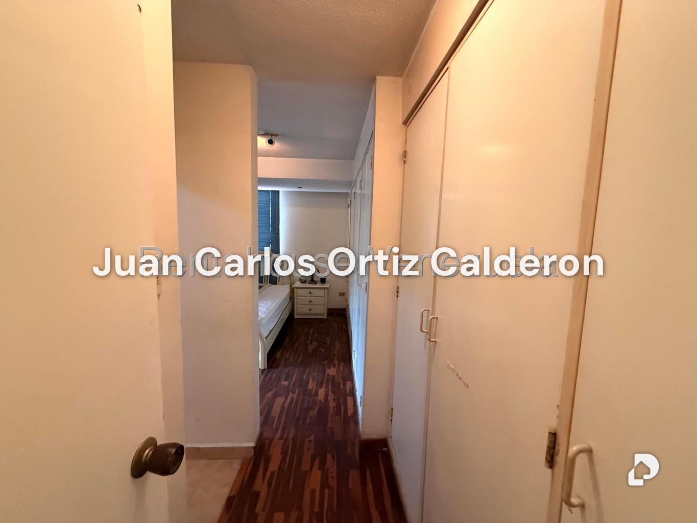Apartamento en La Campiña, Caracas – 16