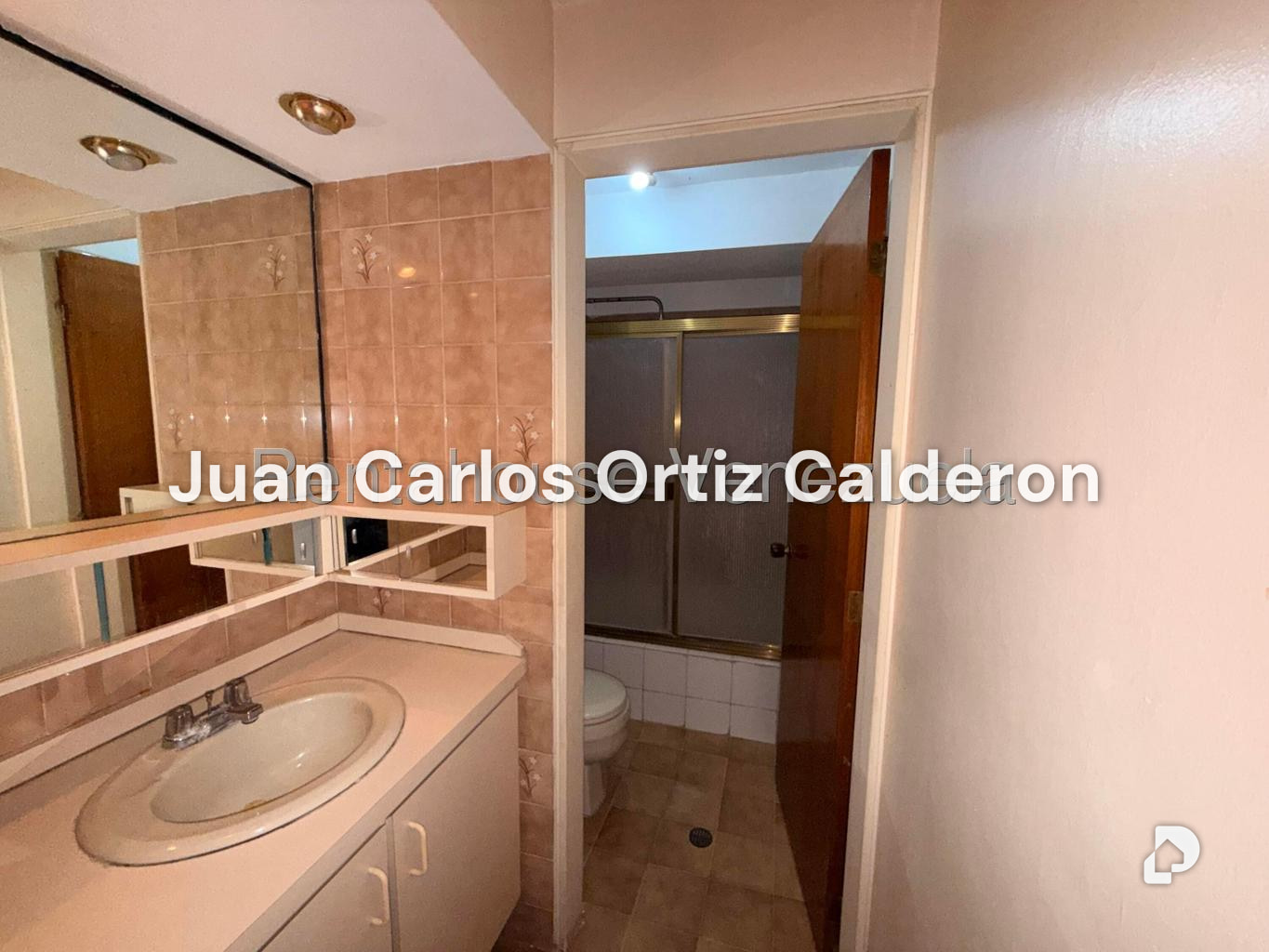 Apartamento en La Campiña, Caracas – 23