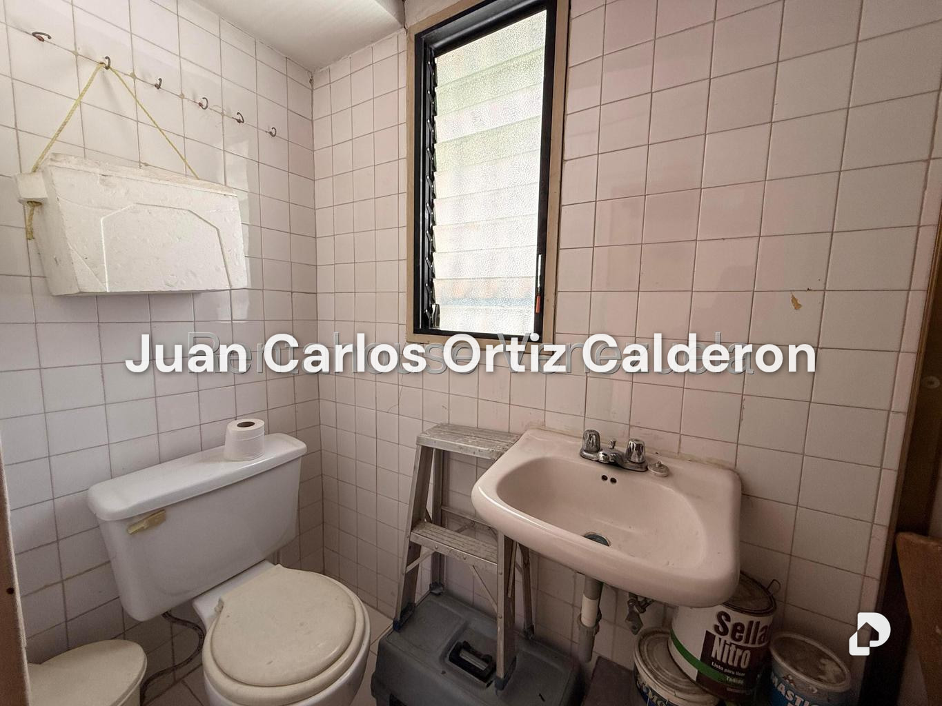 Apartamento en La Campiña, Caracas – 29