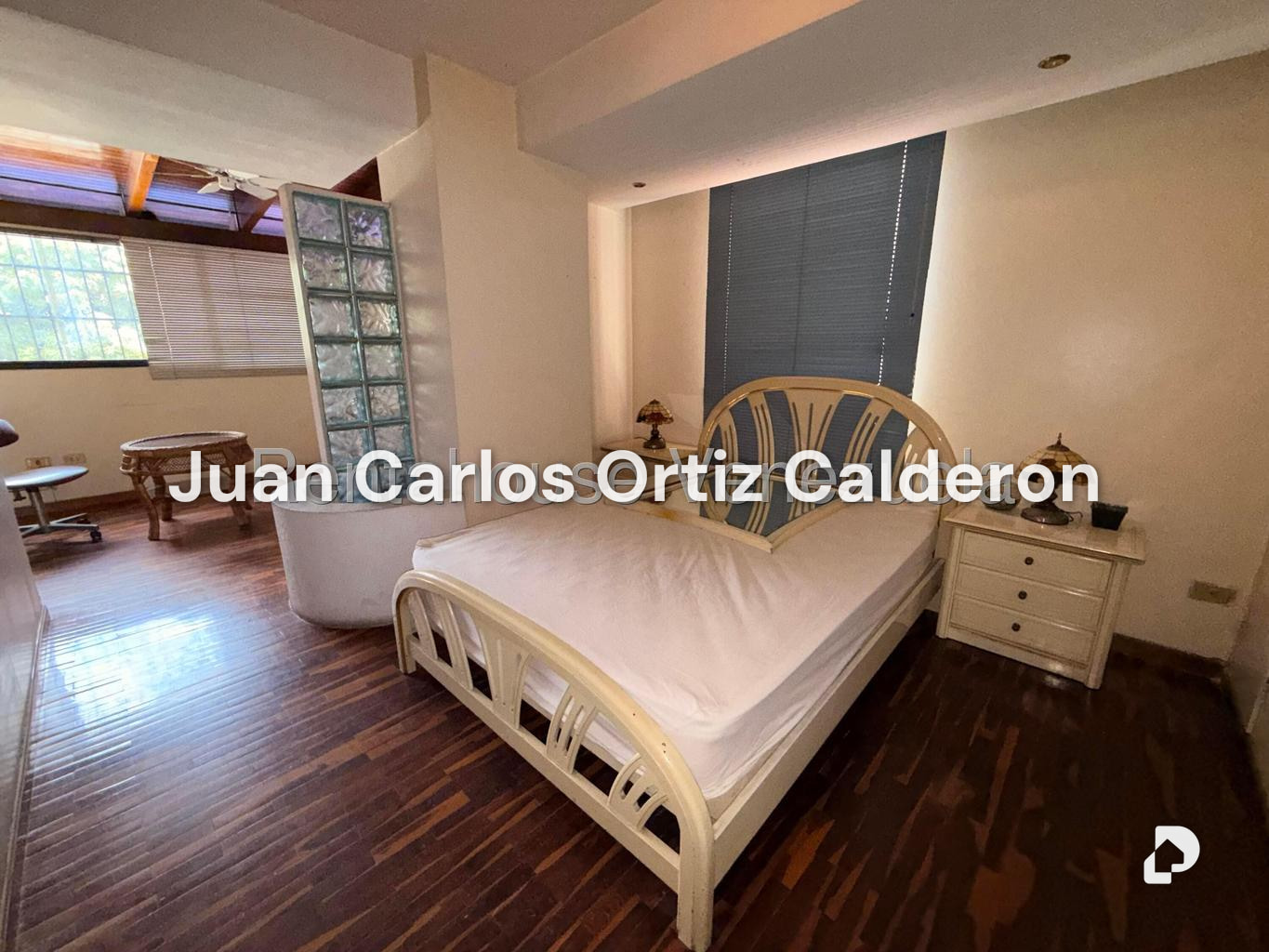 Apartamento en La Campiña, Caracas – 18