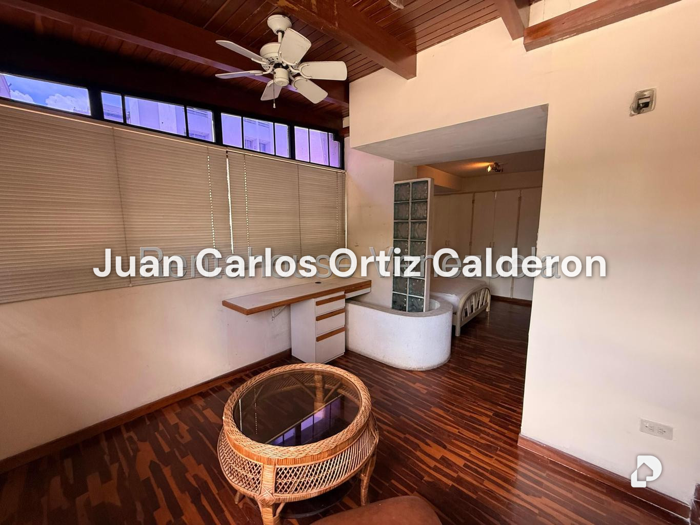 Apartamento en La Campiña, Caracas – 21